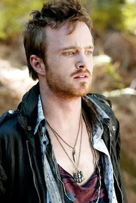 Aaron Paul Prints and Posters