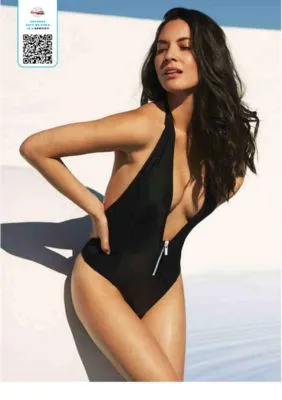 Olivia Munn Prints and Posters