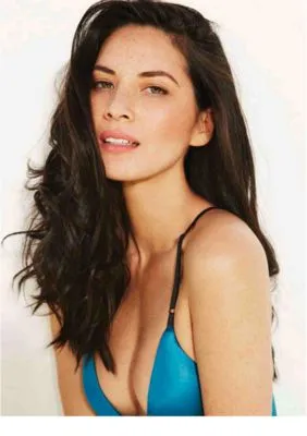 Olivia Munn Prints and Posters