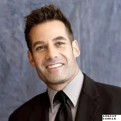 Adrian Pasdar Prints and Posters