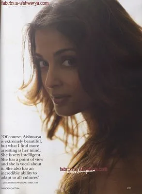 Aishwarya Rai Poster