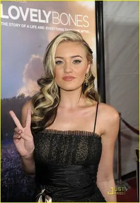 AJ Michalka Prints and Posters