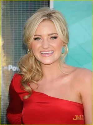 AJ Michalka Prints and Posters