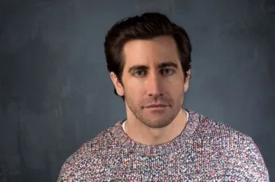 Jake Gyllenhaal Poster