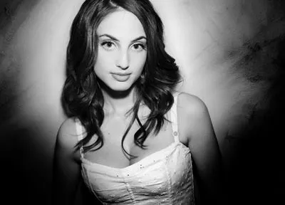 Alexa Ray Joel Prints and Posters