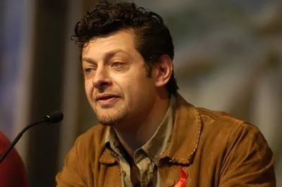 Andy Serkis Prints and Posters