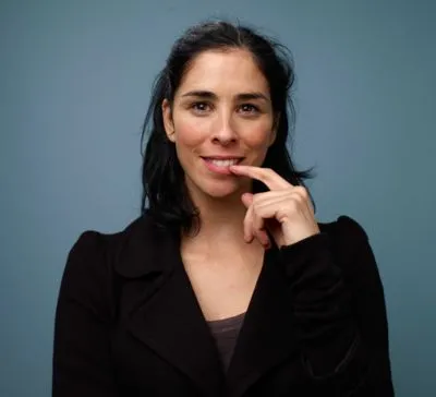 Sarah Silverman Prints and Posters