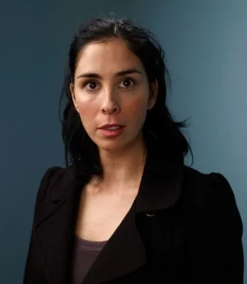 Sarah Silverman Poster