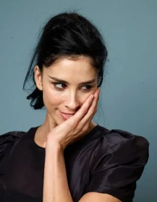 Sarah Silverman Poster