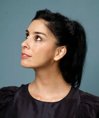 Sarah Silverman Poster