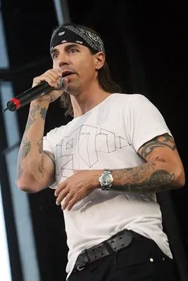 Anthony Kiedis Prints and Posters