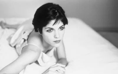 Selma Blair Poster