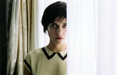 Selma Blair Poster