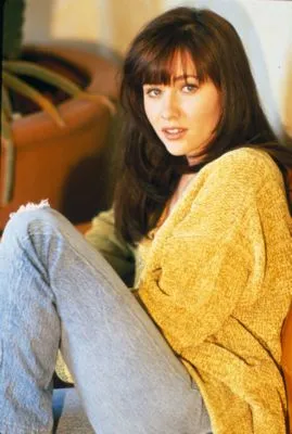 Shannen Doherty Poster