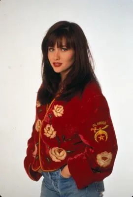 Shannen Doherty Poster