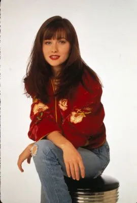 Shannen Doherty Poster