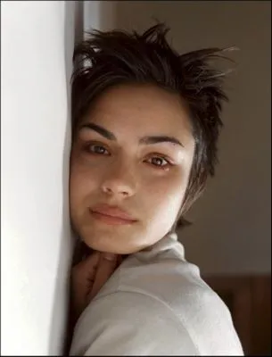 Shannyn Sossamon Prints and Posters