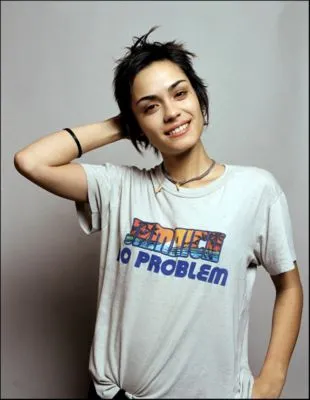 Shannyn Sossamon Prints and Posters