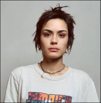 Shannyn Sossamon Prints and Posters