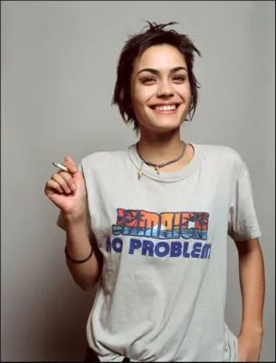 Shannyn Sossamon Prints and Posters