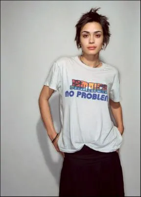 Shannyn Sossamon 11oz White Mug