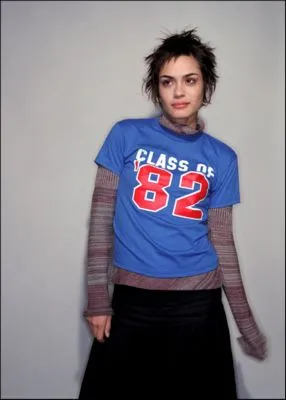 Shannyn Sossamon Prints and Posters