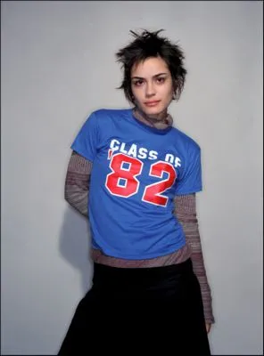 Shannyn Sossamon Prints and Posters