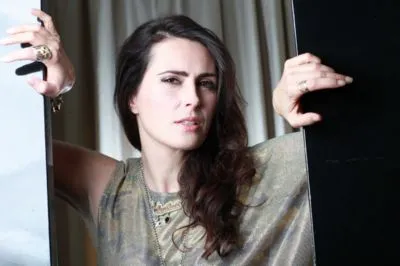 Sharon den Adel Prints and Posters