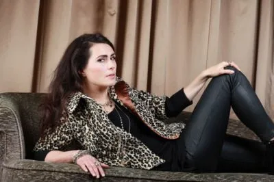 Sharon den Adel Prints and Posters