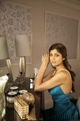 Shilpa Shetty Poster