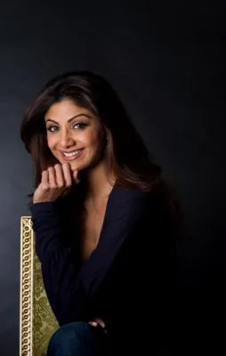 Shilpa Shetty Poster