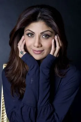 Shilpa Shetty Poster