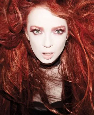 Shirley Manson Poster