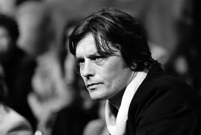 Alain Delon Prints and Posters