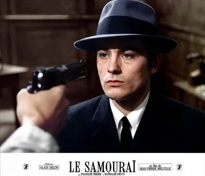 Alain Delon Prints and Posters