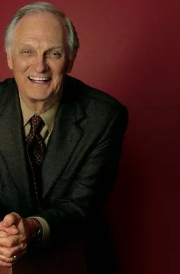 Alan Alda Prints and Posters