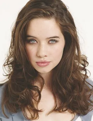 Anna Popplewell Prints and Posters