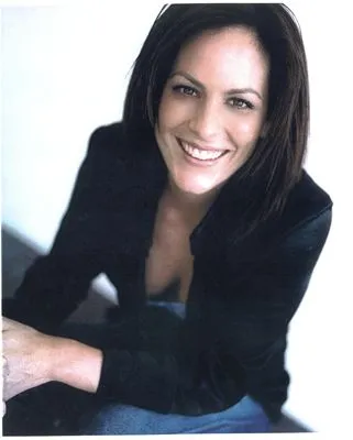 Annabeth Gish Prints and Posters