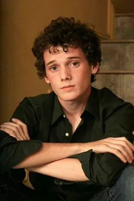 Anton Yelchin Prints and Posters