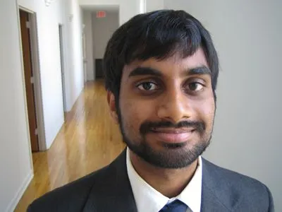 Aziz Ansari Prints and Posters