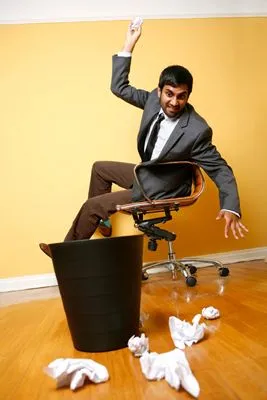 Aziz Ansari Prints and Posters