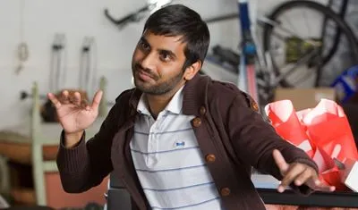 Aziz Ansari Prints and Posters