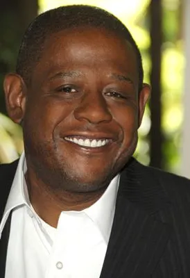 Forest Whitaker Prints and Posters