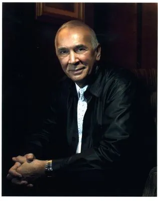 Frank Langella Prints and Posters