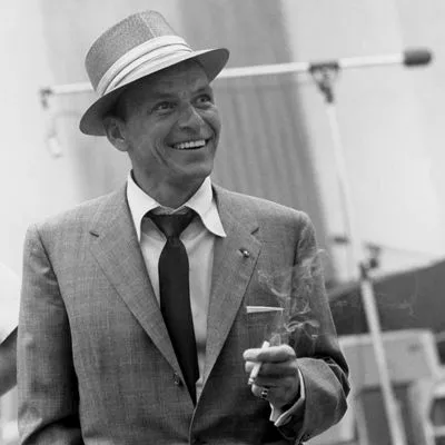 Frank Sinatra Prints and Posters