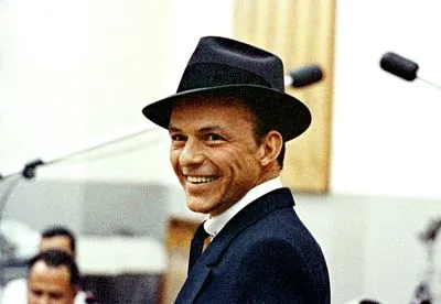 Frank Sinatra Prints and Posters