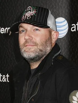 Fred Durst Prints and Posters