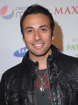 Howie Dorough Prints and Posters