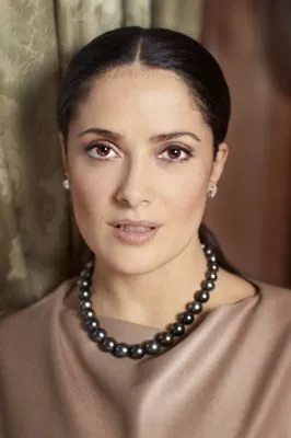 Salma Hayek Poster