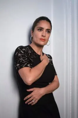 Salma Hayek Poster